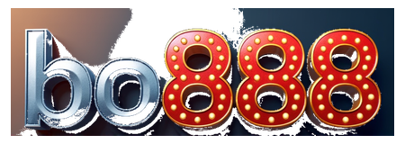 bo888 logo
